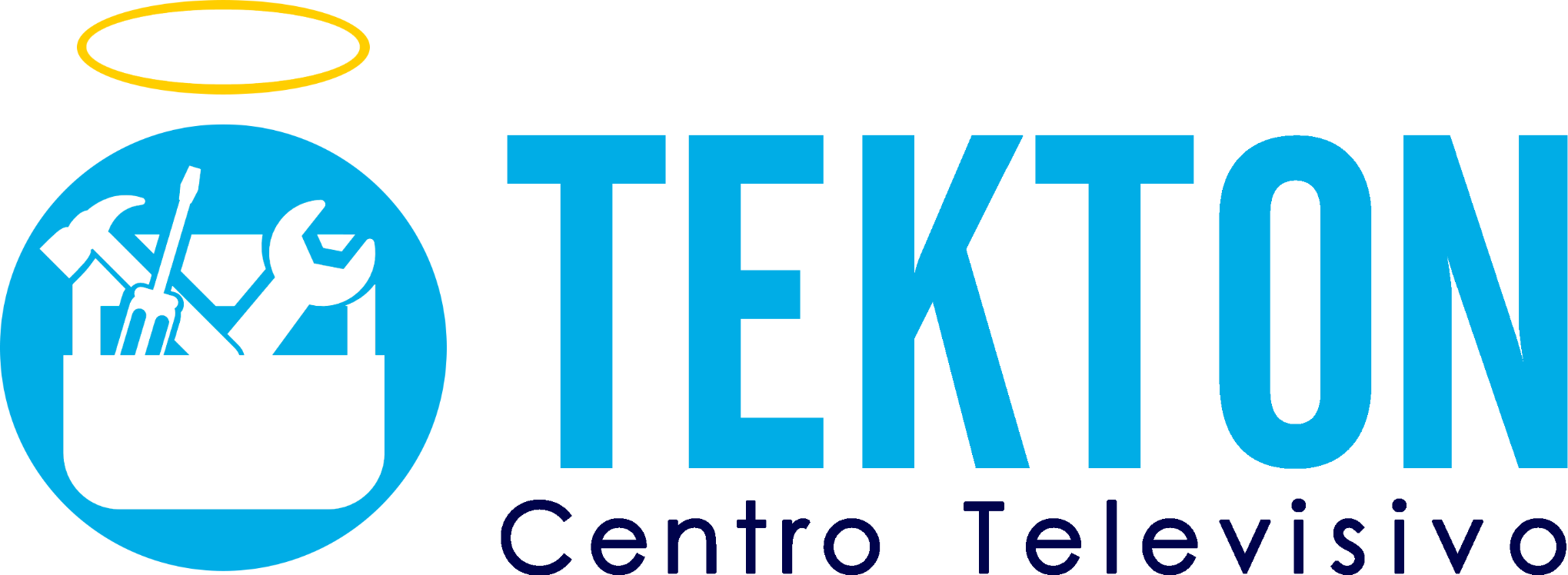 Tekton · Centro Televisivo
